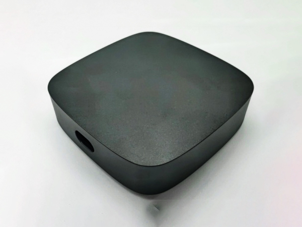 桌面型电源外壳